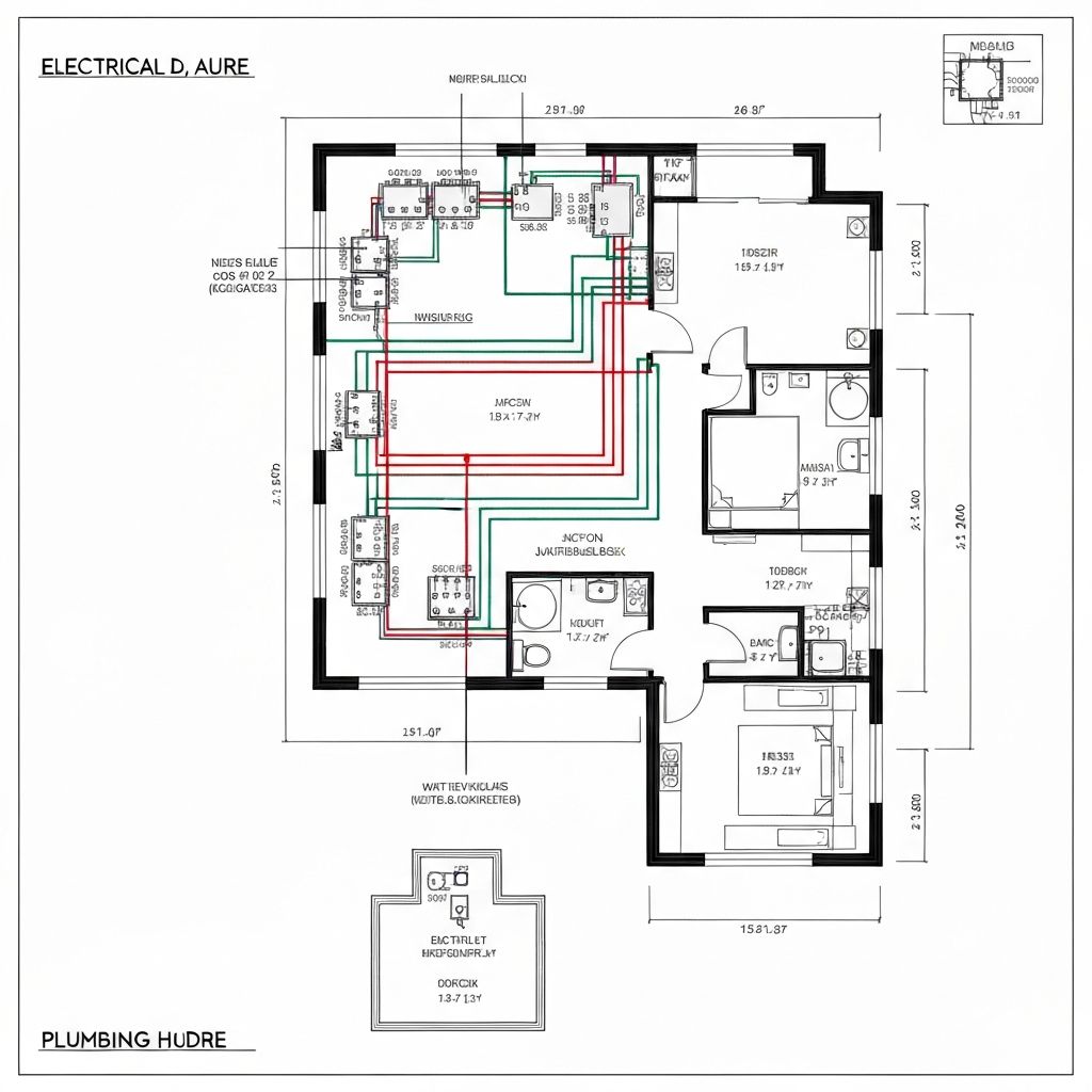 Projets électriques
